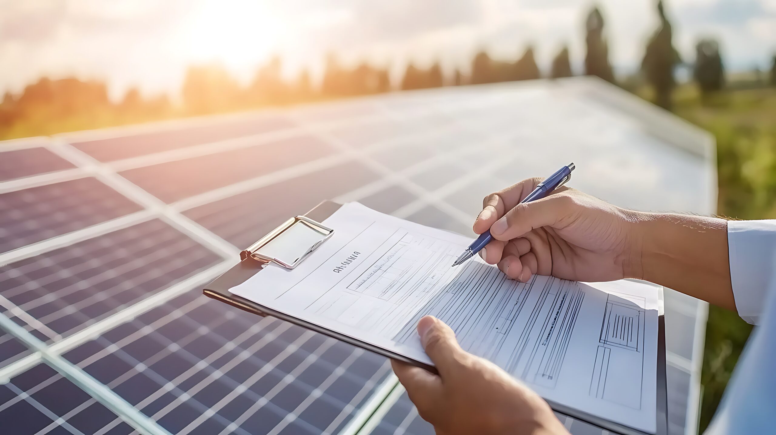 How to Conduct a Solar Site Survey: A Step-by-Step Guide