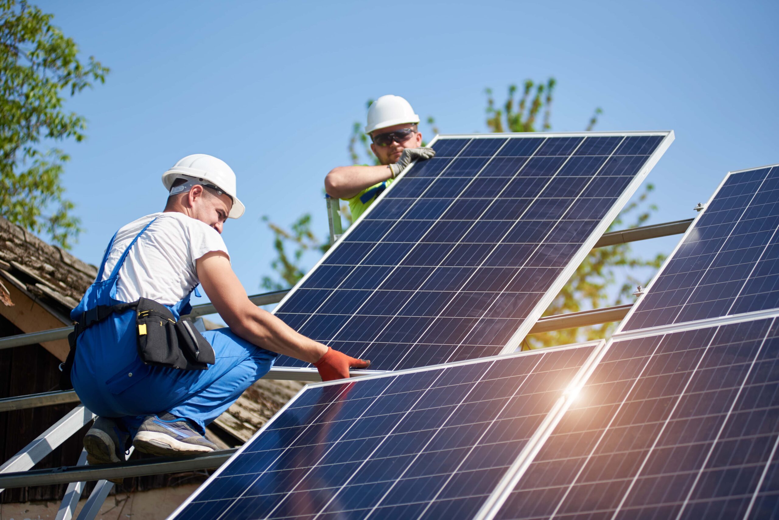 Solar Industry