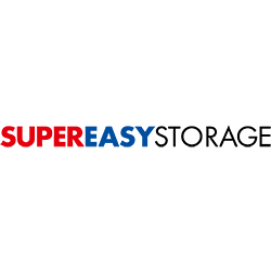 Super Easy Storage