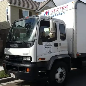 Vector Movers