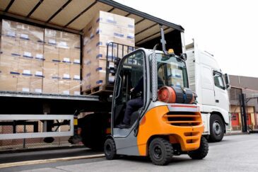 Reduce turnaround time in warehouse