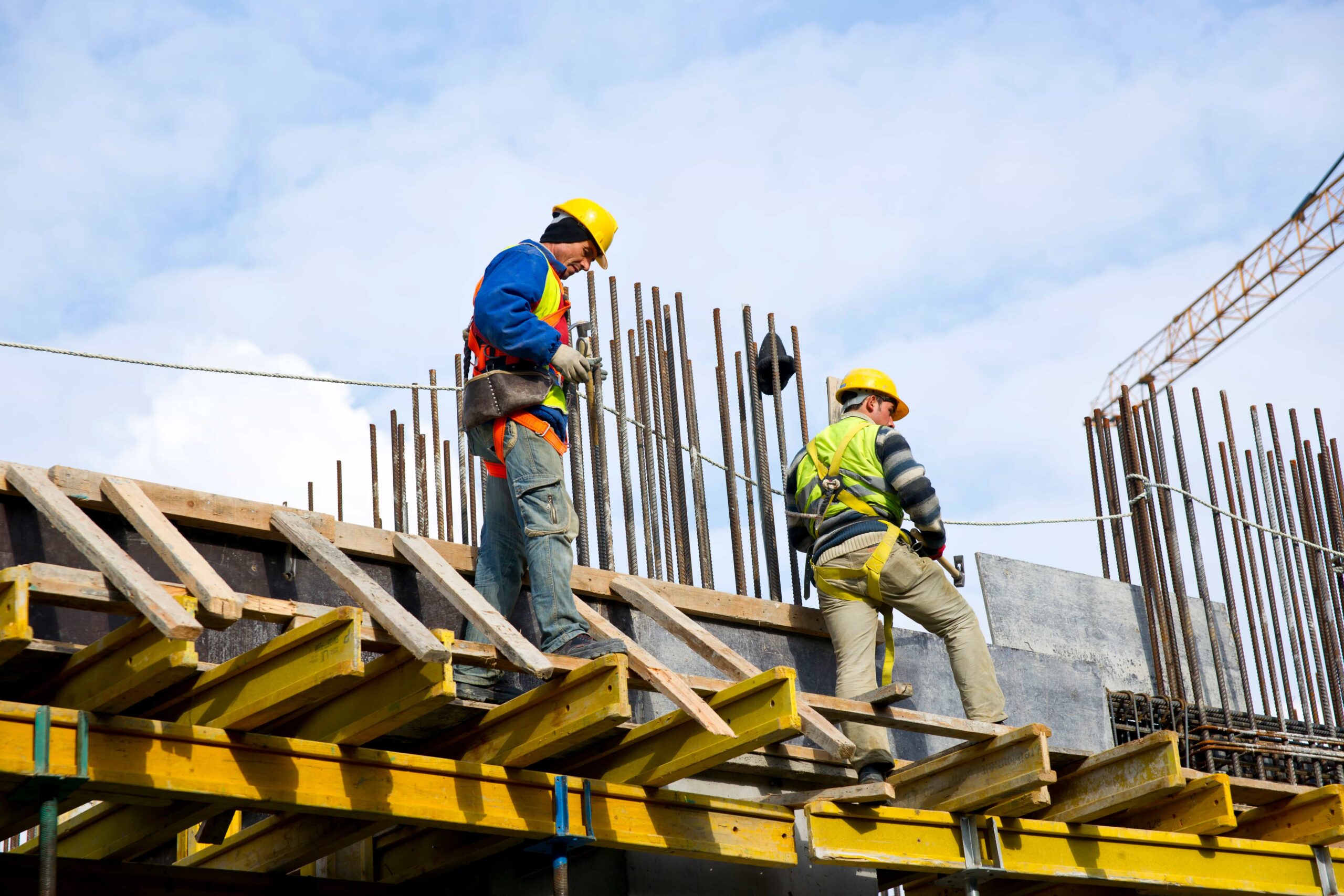 Construction Industry