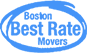 boston best rate mover logo