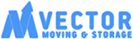 Vector mover logo