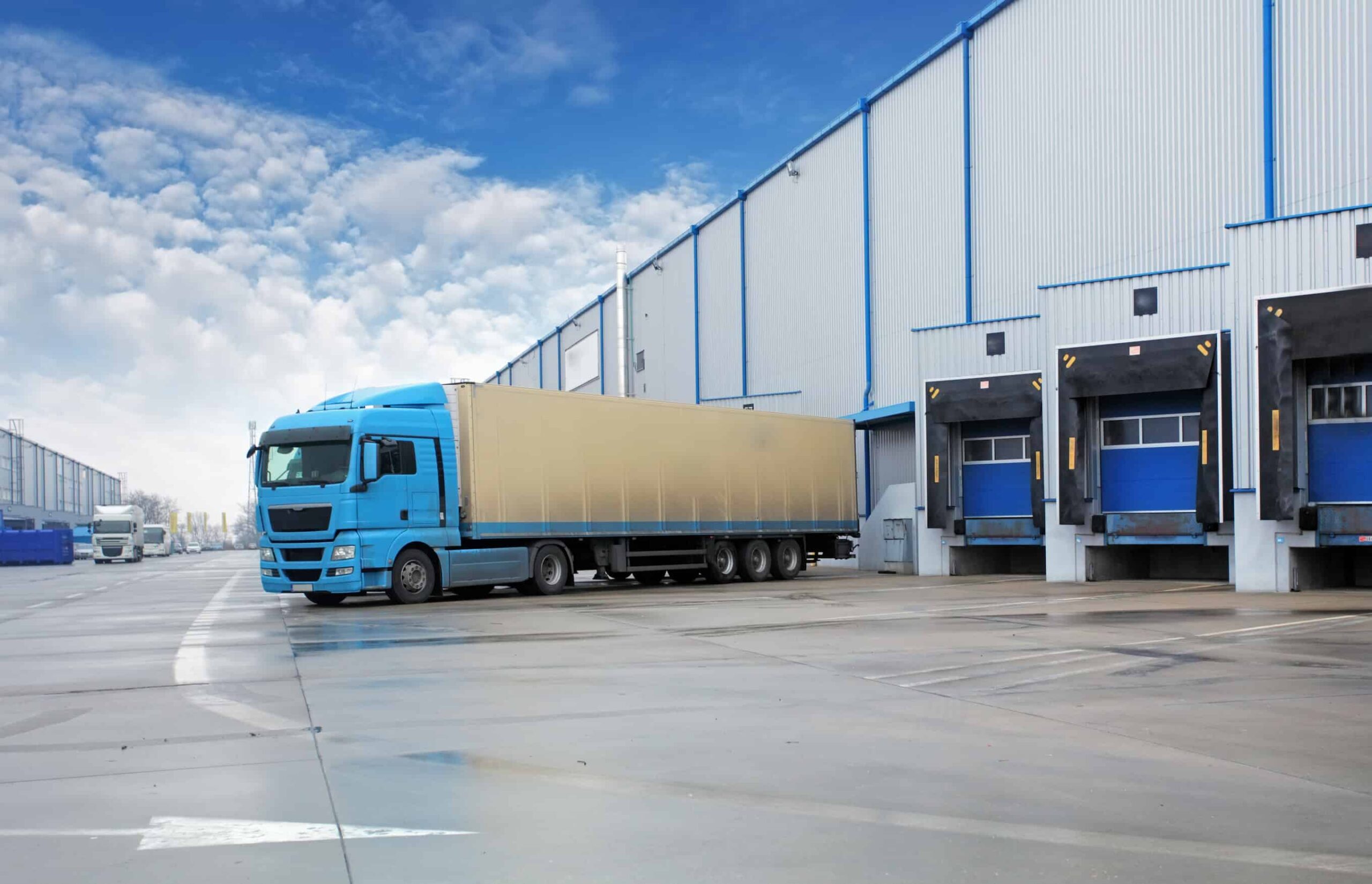 What is Yard Management? A Guide to Optimizing Warehouse Yards
